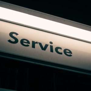 Services